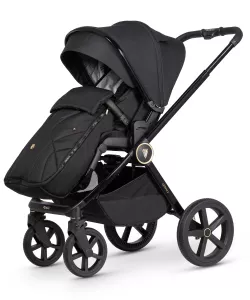 Venicci Tinum Upline 2 2025 ⭐⭐⭐⭐⭐ All Black + u nás ZÁRUKA 3 ROKY