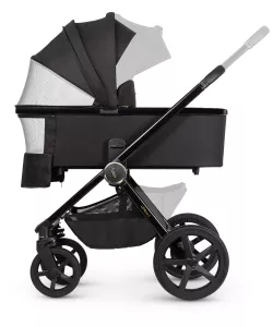 Venicci Tinum Upline 2 2025 ⭐⭐⭐⭐⭐ All Black + u nás ZÁRUKA 3 ROKY