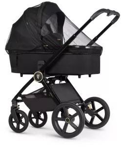 Venicci Tinum Upline 2 2025 ⭐⭐⭐⭐⭐ All Black + u nás ZÁRUKA 3 ROKY