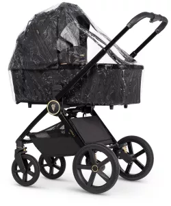 Venicci Tinum Upline 2 2025 ⭐⭐⭐⭐⭐ All Black + u nás ZÁRUKA 3 ROKY