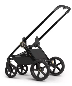 Venicci Tinum Upline 2 2025 ⭐⭐⭐⭐⭐ All Black + u nás ZÁRUKA 3 ROKY