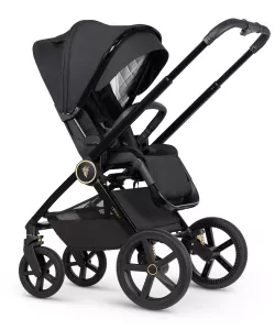 Venicci Tinum Upline 2 2025 ⭐⭐⭐⭐⭐ All Black + u nás ZÁRUKA 3 ROKY