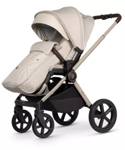 Venicci Tinum Upline 2 2025 ⭐⭐⭐⭐⭐ Stone Beige + u nás ZÁRUKA 3 ROKY