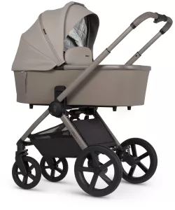 Venicci Tinum Upline 2 2025 ⭐⭐⭐⭐⭐ Taupe + u nás ZÁRUKA 3 ROKY