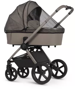 Venicci Tinum Upline 2 2025 ⭐⭐⭐⭐⭐ Taupe + u nás ZÁRUKA 3 ROKY