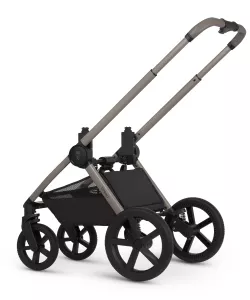 Venicci Tinum Upline 2 2025 ⭐⭐⭐⭐⭐ Taupe + u nás ZÁRUKA 3 ROKY