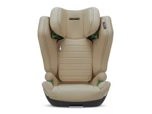 Recaro Axion1 i-Size 2025 Elegant Beige + u nás ZÁRUKA 3 ROKY a KAPSÁŘ ZDARMA⭐⭐⭐⭐⭐