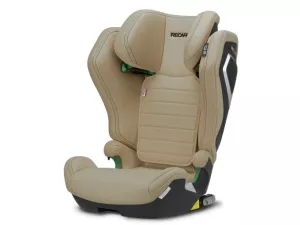 Recaro Axion1 i-Size 2025 Elegant Beige + u nás ZÁRUKA 3 ROKY a KAPSÁŘ ZDARMA⭐⭐⭐⭐⭐