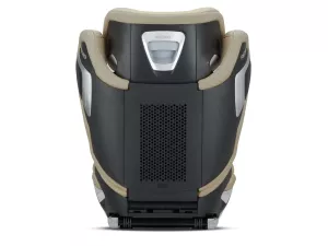 Recaro Axion1 i-Size 2025 Elegant Beige + u nás ZÁRUKA 3 ROKY a KAPSÁŘ ZDARMA⭐⭐⭐⭐⭐