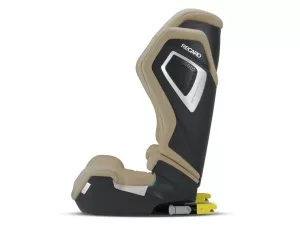 Recaro Axion1 i-Size 2025 Elegant Beige + u nás ZÁRUKA 3 ROKY a KAPSÁŘ ZDARMA⭐⭐⭐⭐⭐