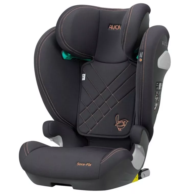 Avova Sora-Fix 2026 ⭐⭐⭐⭐⭐ Koala Orange + u nás ZÁRUKA 3 ROKY a KAPSÁŘ ZDARMA