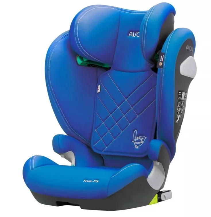 Avova Sora-Fix 2026 ⭐⭐⭐⭐⭐ Summer Blue + u nás ZÁRUKA 3 ROKY a KAPSÁŘ ZDARMA