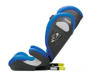 Avova Sora-Fix 2026 ⭐⭐⭐⭐⭐ Summer Blue + u nás ZÁRUKA 3 ROKY a KAPSÁŘ ZDARMA