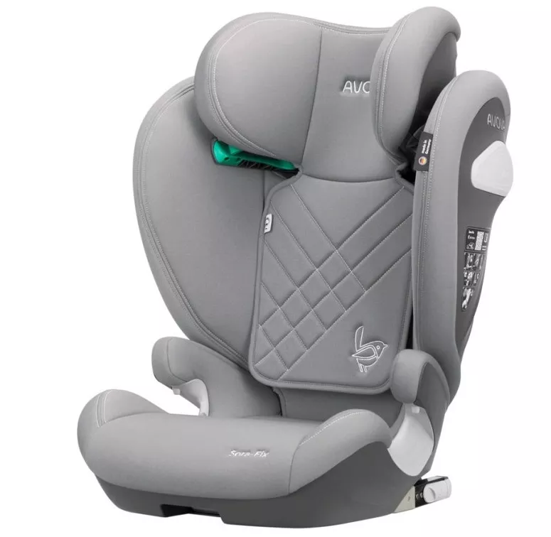 Avova Sora-Fix 2025 ⭐⭐⭐⭐⭐ Sky Grey + u nás ZÁRUKA 3 ROKY a KAPSÁŘ ZDARMA