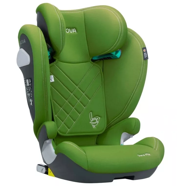 Avova Sora-Fix 2025 ⭐⭐⭐⭐⭐ Cactus Green + u nás ZÁRUKA 3 ROKY a KAPSÁŘ ZDARMA