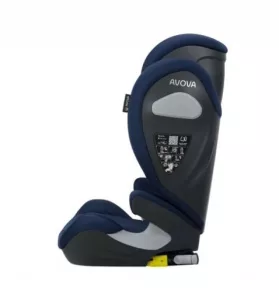 Avova Sora-Fix 2026 ⭐⭐⭐⭐⭐ River Blue + u nás ZÁRUKA 3 ROKY a KAPSÁŘ ZDARMA