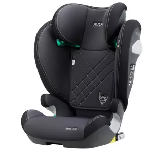Avova Sora-Fix 2025 ⭐⭐⭐⭐⭐ Grey/Black + u nás ZÁRUKA 3 ROKY a KAPSÁŘ ZDARMA