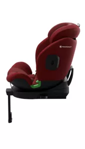 Avionaut Stardust AirFlow ⭐⭐⭐⭐⭐ Red 2025 + u nás ZÁRUKA 3 ROKY a KAPSÁŘ ZDARMA