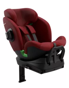 Avionaut Stardust AirFlow ⭐⭐⭐⭐⭐ Red 2025 + u nás ZÁRUKA 3 ROKY a KAPSÁŘ ZDARMA
