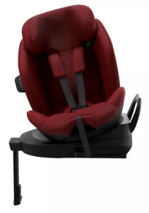 Avionaut Stardust AirFlow ⭐⭐⭐⭐⭐ Red 2025 + u nás ZÁRUKA 3 ROKY a KAPSÁŘ ZDARMA