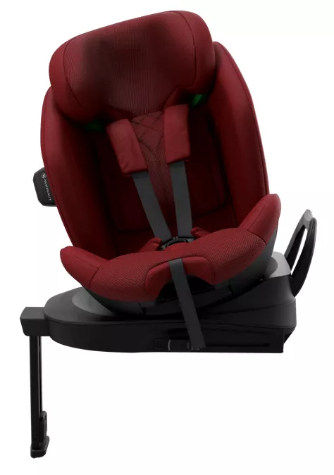Avionaut Stardust AirFlow ⭐⭐⭐⭐⭐ Red 2025 + u nás ZÁRUKA 3 ROKY a KAPSÁŘ ZDARMA