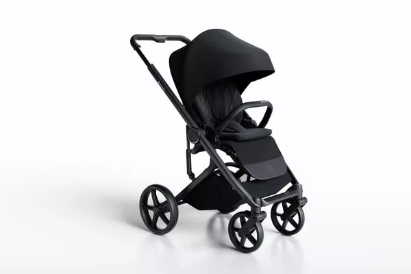 Avionaut Sirius Sport ⭐⭐⭐⭐⭐ Black 2025 + u nás ZÁRUKA 3 ROKY