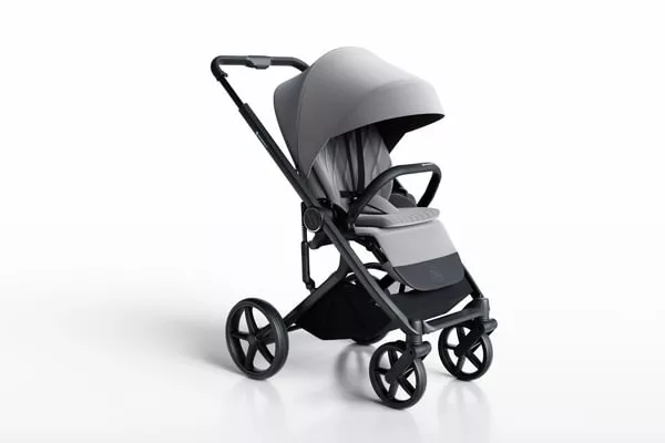 Avionaut Sirius Sport ⭐⭐⭐⭐⭐ Grey 2025 + u nás ZÁRUKA 3 ROKY