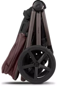 Venicci Tinum Upline 2 2025 ⭐⭐⭐⭐⭐ Burgundy + u nás ZÁRUKA 3 ROKY