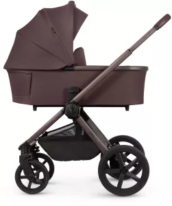 Venicci Tinum Upline 2 2025 ⭐⭐⭐⭐⭐ Burgundy + u nás ZÁRUKA 3 ROKY