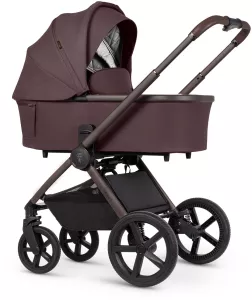 Venicci Tinum Upline 2 2025 ⭐⭐⭐⭐⭐ Burgundy + u nás ZÁRUKA 3 ROKY