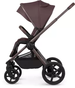 Venicci Tinum Upline 2 2025 ⭐⭐⭐⭐⭐ Burgundy + u nás ZÁRUKA 3 ROKY