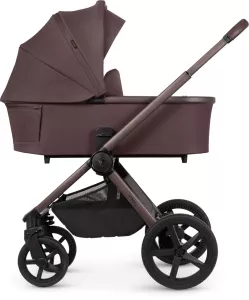 Venicci Tinum Upline 2 2025 ⭐⭐⭐⭐⭐ Burgundy + u nás ZÁRUKA 3 ROKY