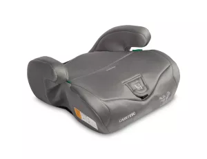 Caretero Falcon i-Size 2025 ⭐⭐⭐⭐⭐ Fresh Graphite + u nás ZÁRUKA 3 ROKY a KAPSÁŘ ZDARMA