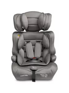 Caretero Falcon i-Size 2025 ⭐⭐⭐⭐⭐ Fresh Graphite + u nás ZÁRUKA 3 ROKY a KAPSÁŘ ZDARMA