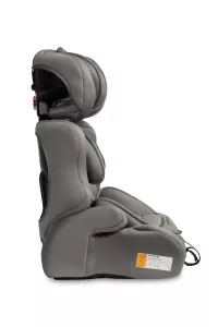 Caretero Falcon i-Size 2025 ⭐⭐⭐⭐⭐ Fresh Graphite + u nás ZÁRUKA 3 ROKY a KAPSÁŘ ZDARMA