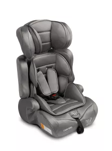 Caretero Falcon i-Size 2025 ⭐⭐⭐⭐⭐ Fresh Graphite + u nás ZÁRUKA 3 ROKY a KAPSÁŘ ZDARMA