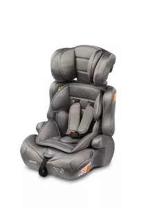 Caretero Falcon i-Size 2025 ⭐⭐⭐⭐⭐ Fresh Graphite + u nás ZÁRUKA 3 ROKY a KAPSÁŘ ZDARMA