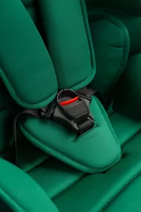 Caretero Falcon i-Size 2025 ⭐⭐⭐⭐⭐ Fresh Green + u nás ZÁRUKA 3 ROKY a KAPSÁŘ ZDARMA