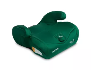 Caretero Falcon i-Size 2025 ⭐⭐⭐⭐⭐ Fresh Green + u nás ZÁRUKA 3 ROKY a KAPSÁŘ ZDARMA