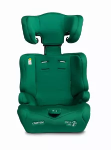 Caretero Falcon i-Size 2025 ⭐⭐⭐⭐⭐ Fresh Green + u nás ZÁRUKA 3 ROKY a KAPSÁŘ ZDARMA