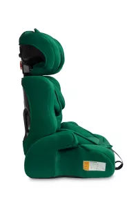 Caretero Falcon i-Size 2025 ⭐⭐⭐⭐⭐ Fresh Green + u nás ZÁRUKA 3 ROKY a KAPSÁŘ ZDARMA