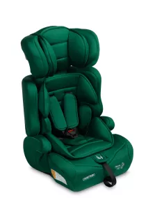 Caretero Falcon i-Size 2025 ⭐⭐⭐⭐⭐ Fresh Green + u nás ZÁRUKA 3 ROKY a KAPSÁŘ ZDARMA