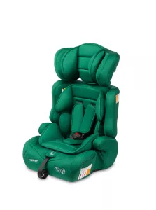 Caretero Falcon i-Size 2025 ⭐⭐⭐⭐⭐ Fresh Green + u nás ZÁRUKA 3 ROKY a KAPSÁŘ ZDARMA