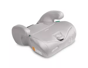 Caretero Falcon i-Size 2025 ⭐⭐⭐⭐⭐ Fresh Grey + u nás ZÁRUKA 3 ROKY a KAPSÁŘ ZDARMA