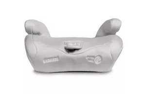 Caretero Falcon i-Size 2025 ⭐⭐⭐⭐⭐ Fresh Grey + u nás ZÁRUKA 3 ROKY a KAPSÁŘ ZDARMA