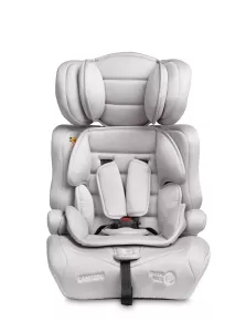 Caretero Falcon i-Size 2025 ⭐⭐⭐⭐⭐ Fresh Grey + u nás ZÁRUKA 3 ROKY a KAPSÁŘ ZDARMA