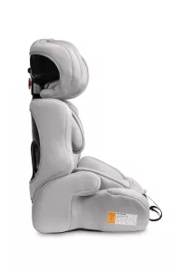Caretero Falcon i-Size 2025 ⭐⭐⭐⭐⭐ Fresh Grey + u nás ZÁRUKA 3 ROKY a KAPSÁŘ ZDARMA