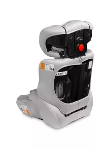 Caretero Falcon i-Size 2025 ⭐⭐⭐⭐⭐ Fresh Grey + u nás ZÁRUKA 3 ROKY a KAPSÁŘ ZDARMA