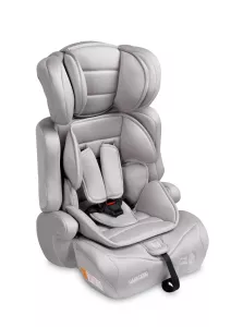 Caretero Falcon i-Size 2025 ⭐⭐⭐⭐⭐ Fresh Grey + u nás ZÁRUKA 3 ROKY a KAPSÁŘ ZDARMA