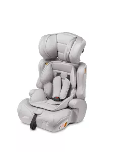 Caretero Falcon i-Size 2025 ⭐⭐⭐⭐⭐ Fresh Grey + u nás ZÁRUKA 3 ROKY a KAPSÁŘ ZDARMA